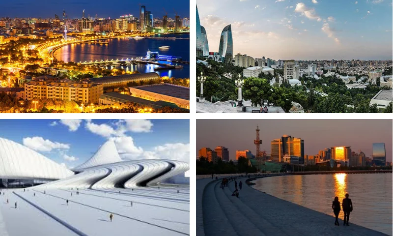 Grand Caucasus Expedition