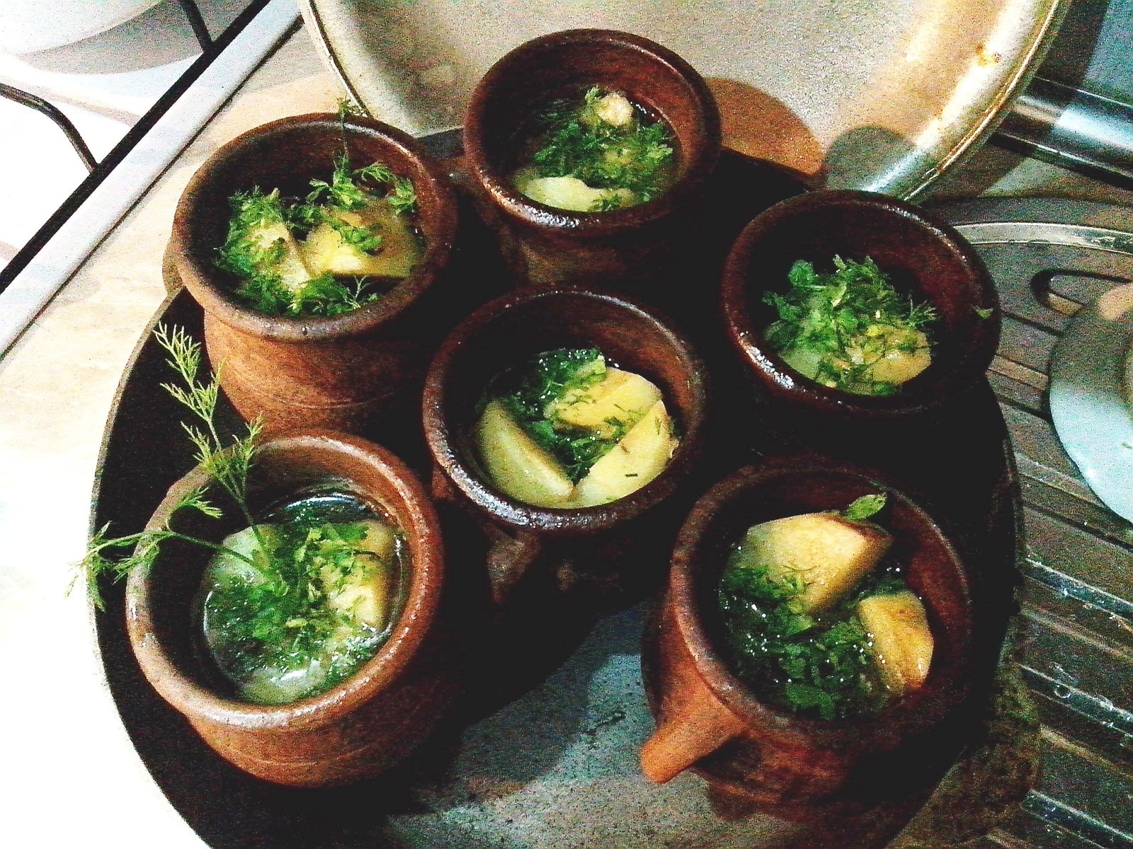 Piti in Azerbaijan: History, Tradition, Flavor, and Where to Try the Authentic Dish