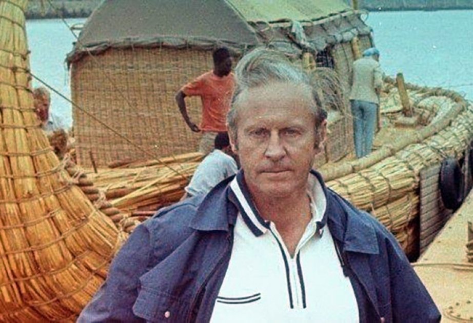 Thor Heyerdahl and Gobustan: Exploring the Ancient Rock Art and Legends of Azerbaijan