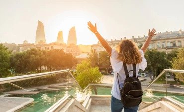 How Is the Weather in Baku? Everything a Traveler Should Know